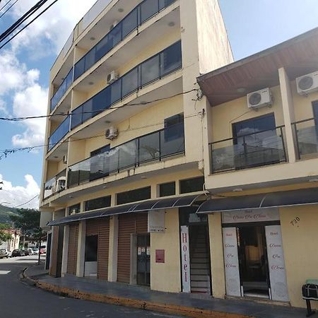 Hotel Divino Pai Eterno Aparecida (Sao Paulo) Exterior foto
